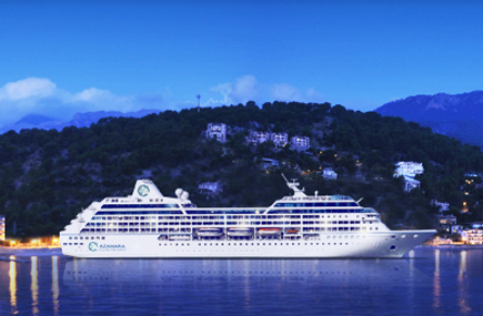 Cruises Lines Roll Out New Online Training Options